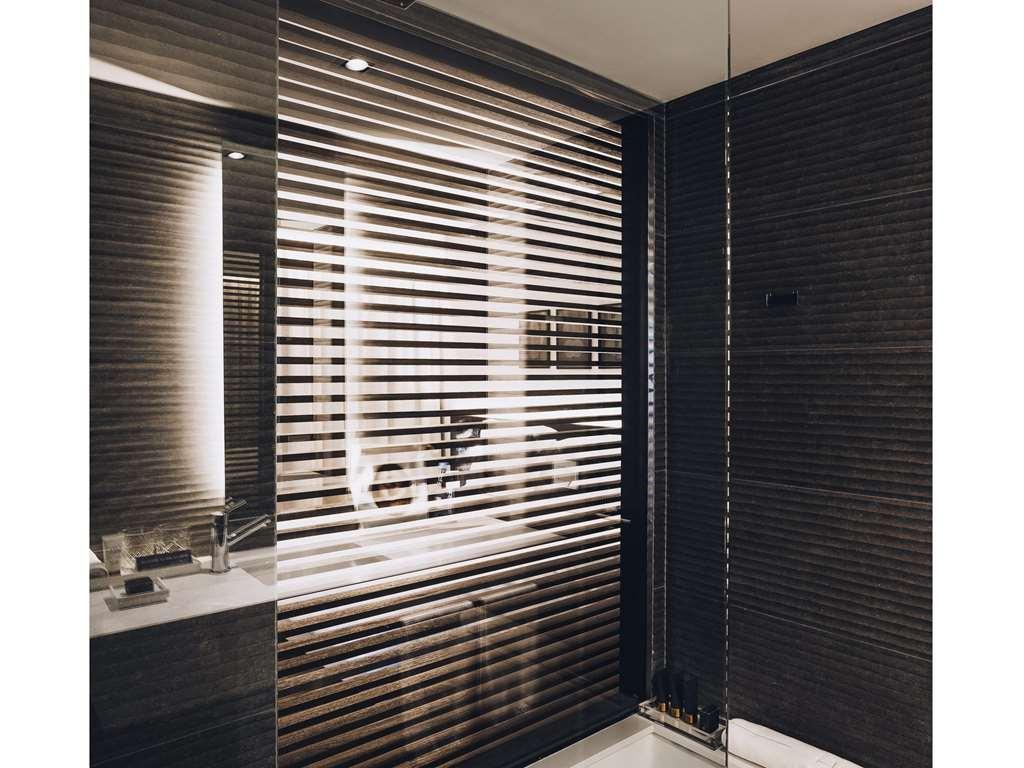 Sls Buenos Aires Puerto Madero Hotel Room photo Bathroom