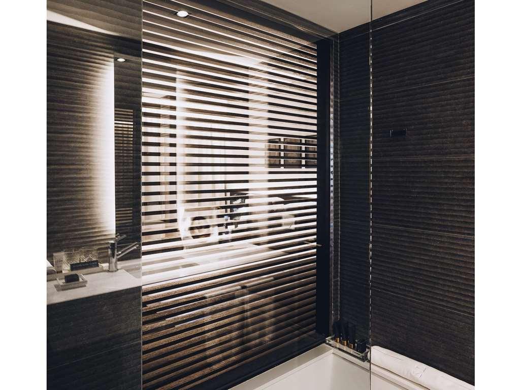 Sls Buenos Aires Puerto Madero Hotel Room photo Bathroom